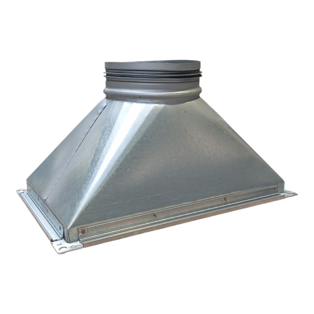 Fabrication rectangulaire - Rond-carré - 0,75mm - Classe C