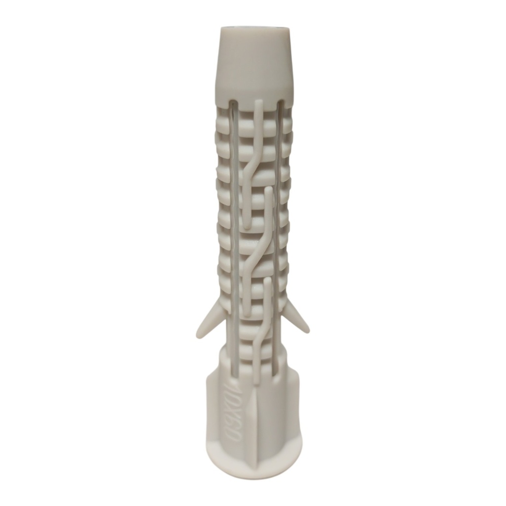 Cheville universelle 10x60mm (50pcs)