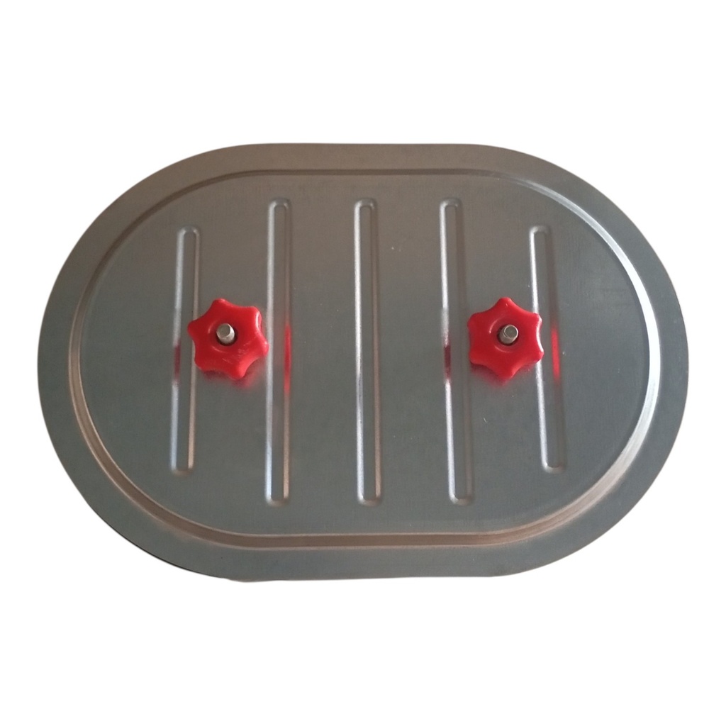Trappe de visite 400x300
