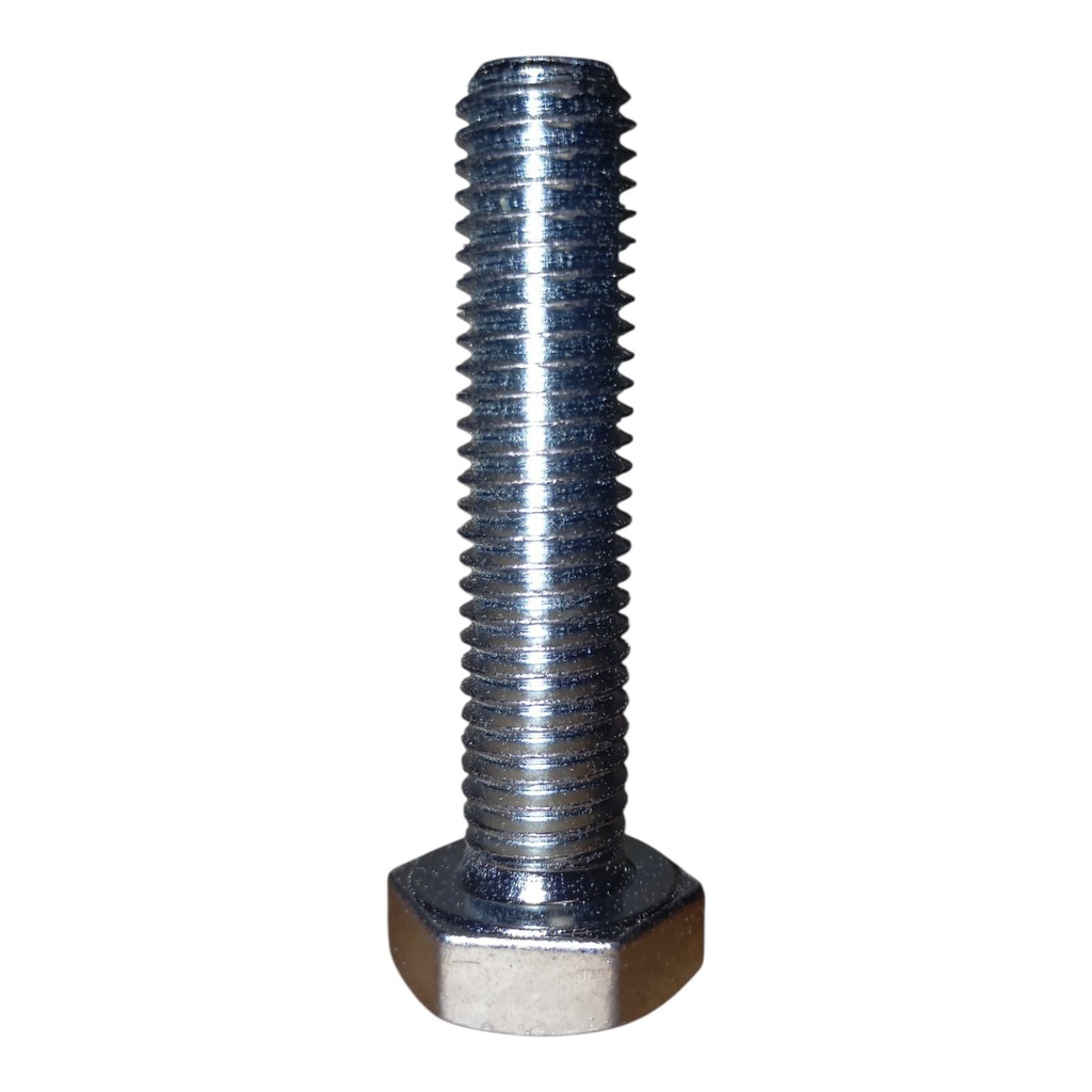 Vis hexagonale 8,8 DIN933 M6x30 ZN (200pcs)
