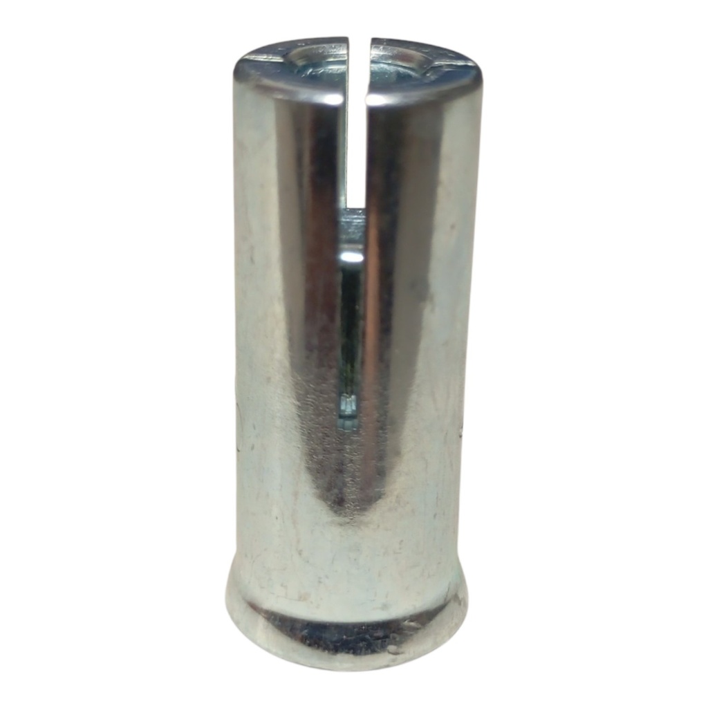 Cheville à frapper M8x30 ZN (100pcs)