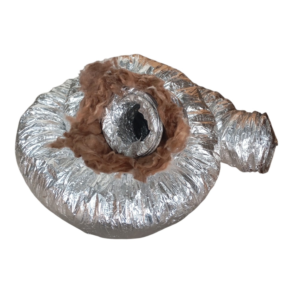 Flexible acoustique (10m) (D100)